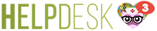 HelpDesk 3 Logo