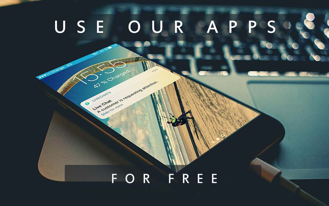 Free Apps